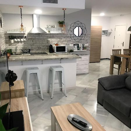 El sitio de albertina Appartamento Cordova Esterno foto