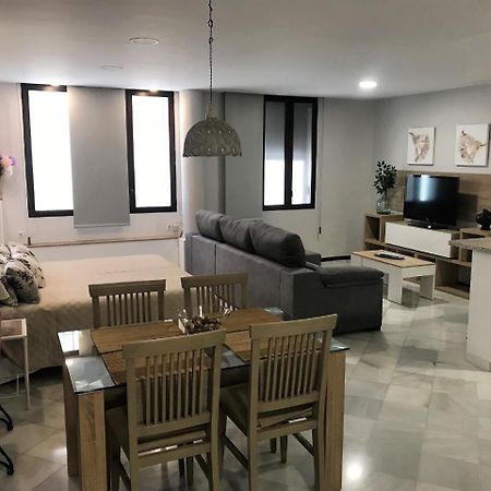 El sitio de albertina Appartamento Cordova Esterno foto