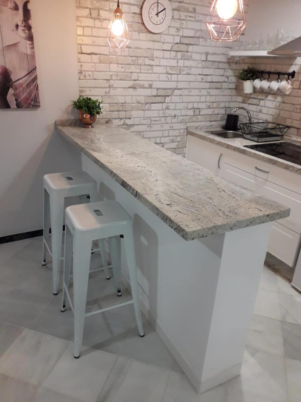 El sitio de albertina Appartamento Cordova Esterno foto