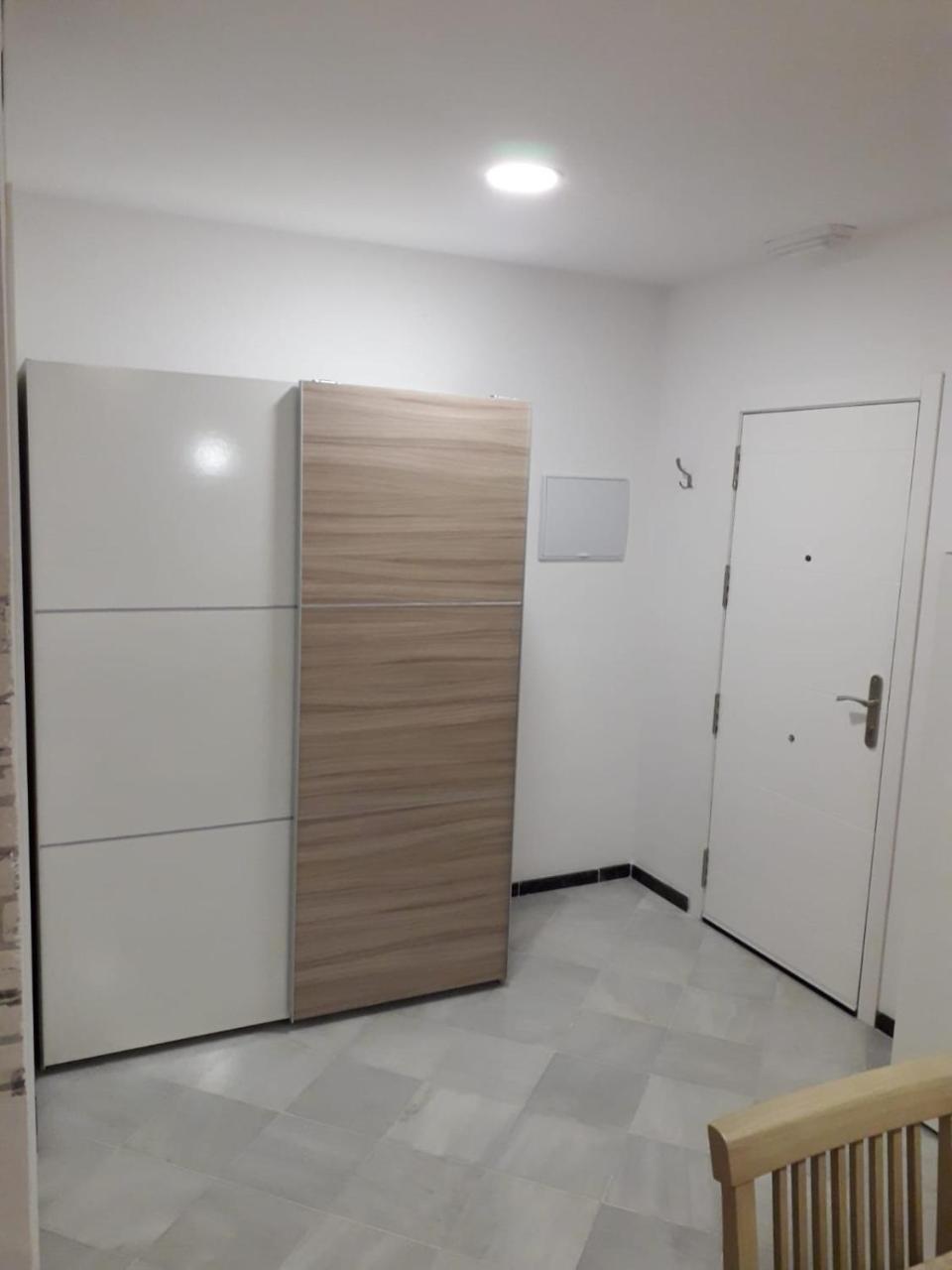 El sitio de albertina Appartamento Cordova Esterno foto